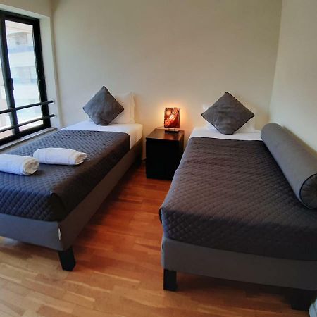 Sweet Room With Bathroom In Lizbona Zewnętrze zdjęcie