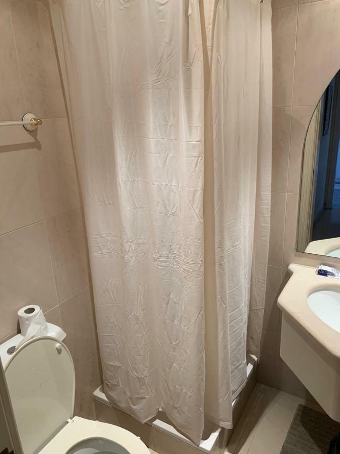 Sweet Room With Bathroom In Lizbona Zewnętrze zdjęcie