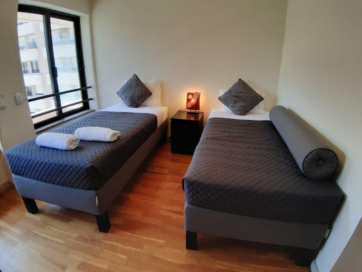 Sweet Room With Bathroom In Lizbona Zewnętrze zdjęcie